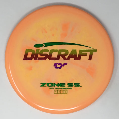 Discraft Zone SS (ESP) Putt & Approach