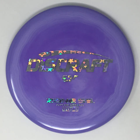 Discraft Zone SS (ESP) Putt & Approach