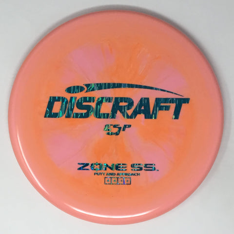 Discraft Zone SS (ESP) Putt & Approach