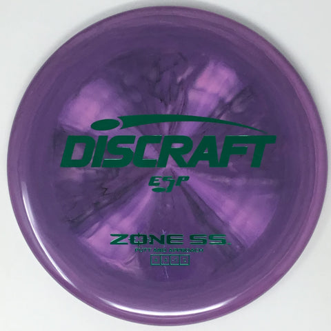 Discraft Zone SS (ESP) Putt & Approach
