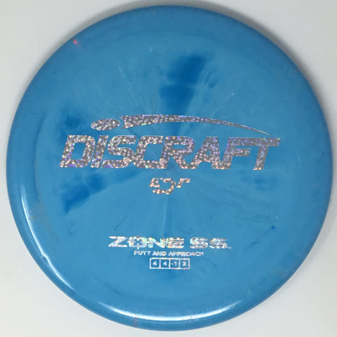 Discraft Zone SS (ESP) Putt & Approach