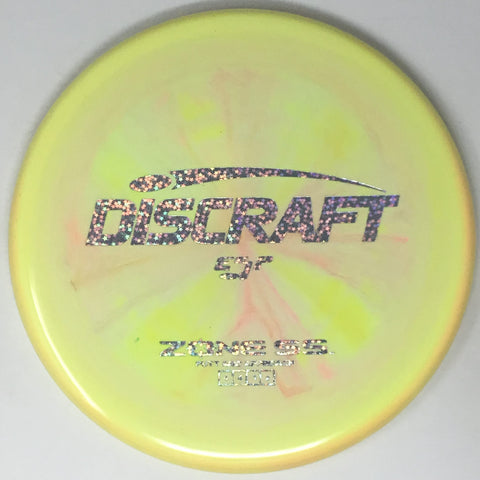 Discraft Zone SS (ESP) Putt & Approach