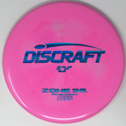 Discraft Zone SS (ESP) Putt & Approach