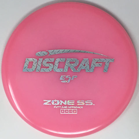 Discraft Zone SS (ESP) Putt & Approach