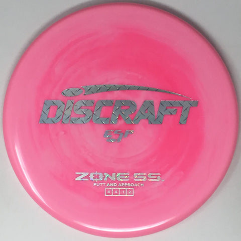 Discraft Zone SS (ESP) Putt & Approach