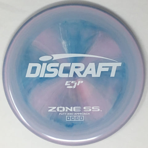 Discraft Zone SS (ESP) Putt & Approach