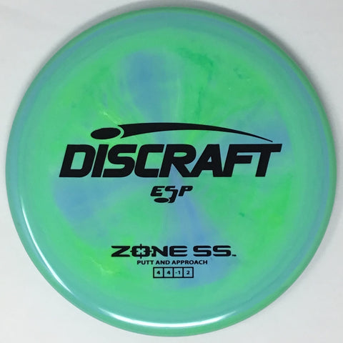 Discraft Zone SS (ESP) Putt & Approach