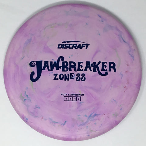 Discraft Zone SS (Jawbreaker) Putt & Approach