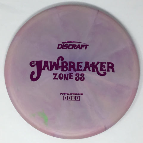 Discraft Zone SS (Jawbreaker) Putt & Approach