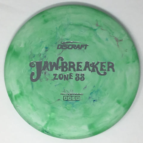 Discraft Zone SS (Jawbreaker) Putt & Approach