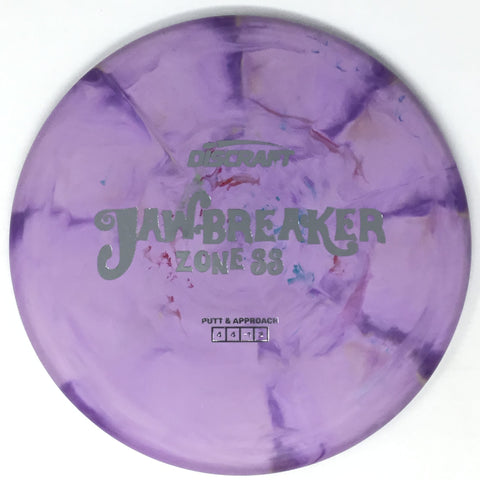 Discraft Zone SS (Jawbreaker) Putt & Approach