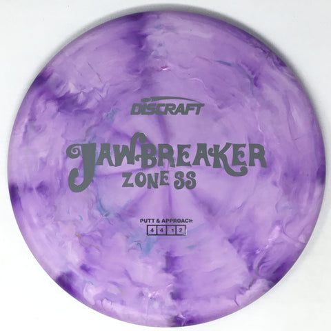 Discraft Zone SS (Jawbreaker) Putt & Approach