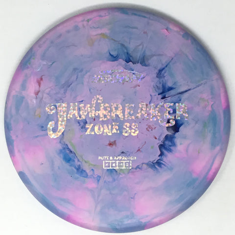 Discraft Zone SS (Jawbreaker) Putt & Approach