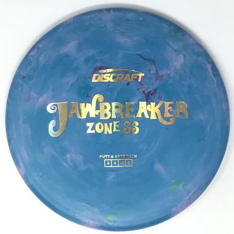 Discraft Zone SS (Jawbreaker) Putt & Approach