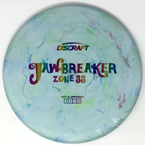 Discraft Zone SS (Jawbreaker) Putt & Approach