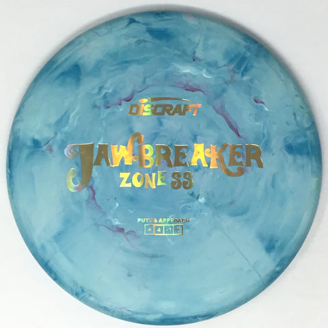 Discraft Zone SS (Jawbreaker) Putt & Approach