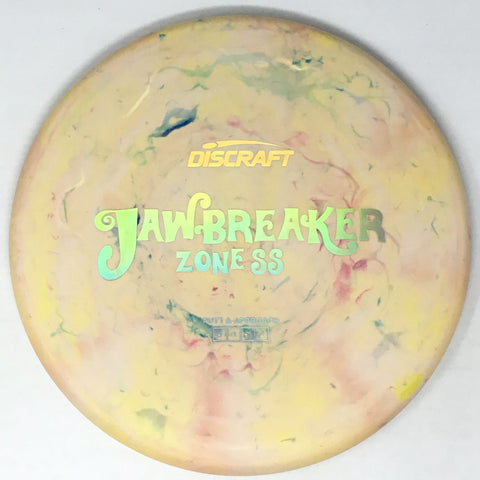 Discraft Zone SS (Jawbreaker) Putt & Approach