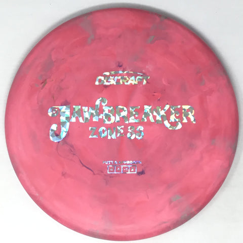 Discraft Zone SS (Jawbreaker) Putt & Approach