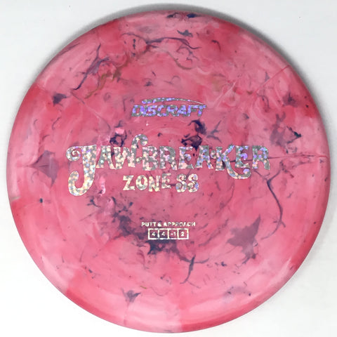 Discraft Zone SS (Jawbreaker) Putt & Approach