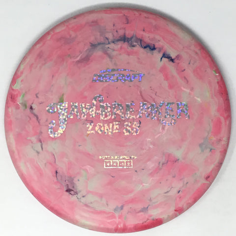 Discraft Zone SS (Jawbreaker) Putt & Approach