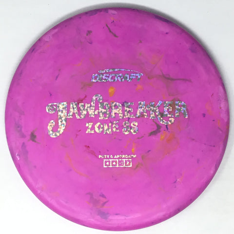 Discraft Zone SS (Jawbreaker) Putt & Approach