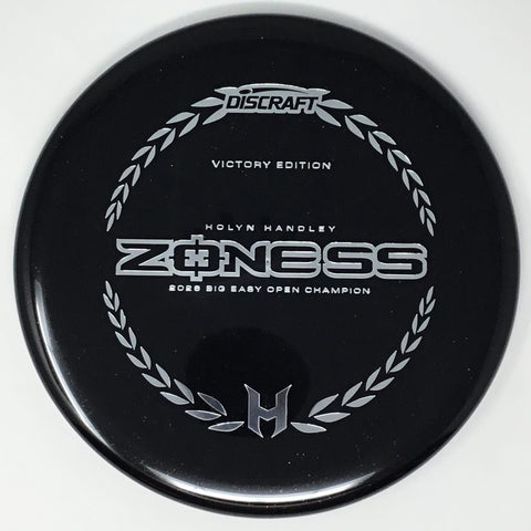 Discraft Zone SS (Midnight Z - Holyn Handley 2026 Big Easy Open) Putt & Approach