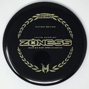 Discraft Zone SS (Midnight Z - Holyn Handley 2026 Big Easy Open) Putt & Approach