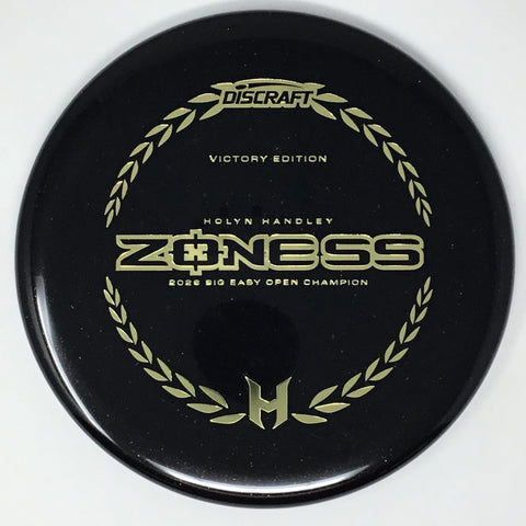 Discraft Zone SS (Midnight Z - Holyn Handley 2026 Big Easy Open) Putt & Approach