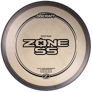 Discraft Zone SS (Z Line) Putt & Approach