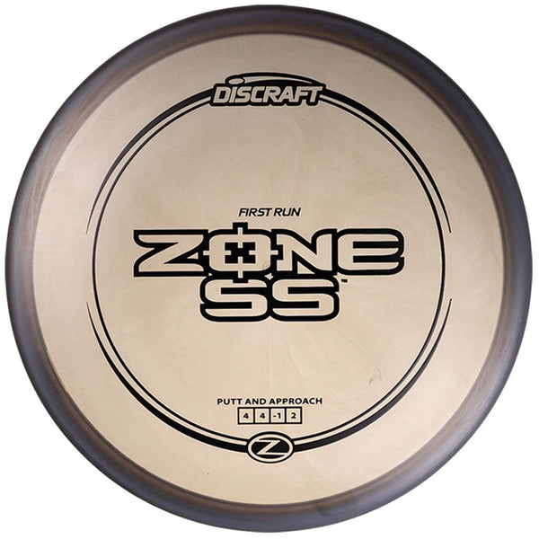 Discraft Zone SS (Z Line) Putt & Approach