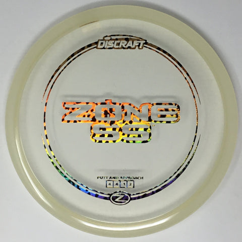 Discraft Zone SS (Z Line) Putt & Approach