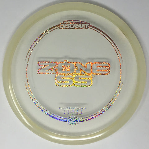 Discraft Zone SS (Z Line) Putt & Approach
