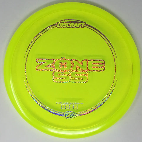 Discraft Zone SS (Z Line) Putt & Approach
