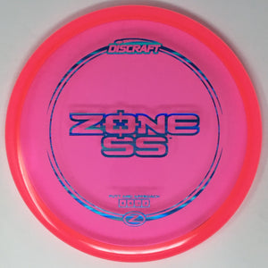 Discraft Zone SS (Z Line) Putt & Approach