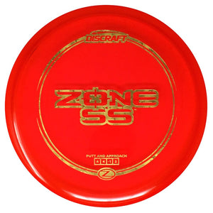 Discraft Zone SS (Z Line) Putt & Approach