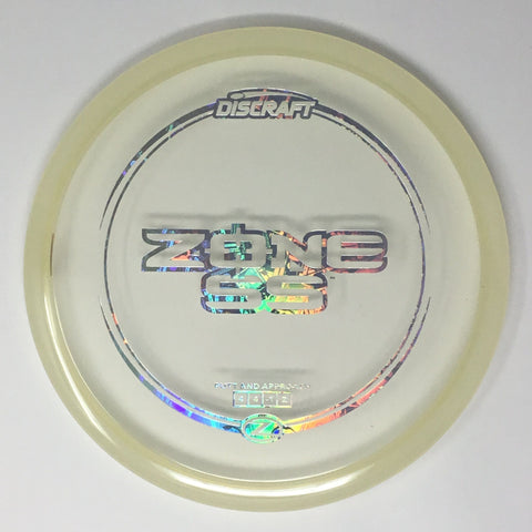 Discraft Zone SS (Z Line) Putt & Approach