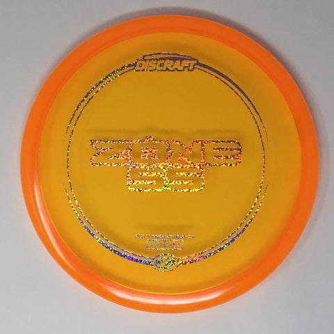 Discraft Zone SS (Z Line) Putt & Approach