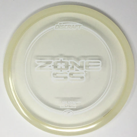 Discraft Zone SS (Z Line) Putt & Approach
