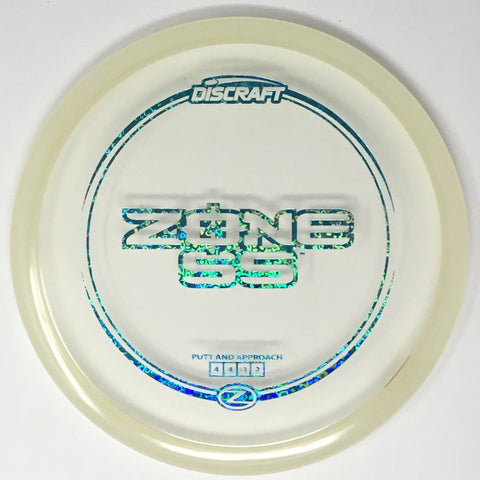 Discraft Zone SS (Z Line) Putt & Approach