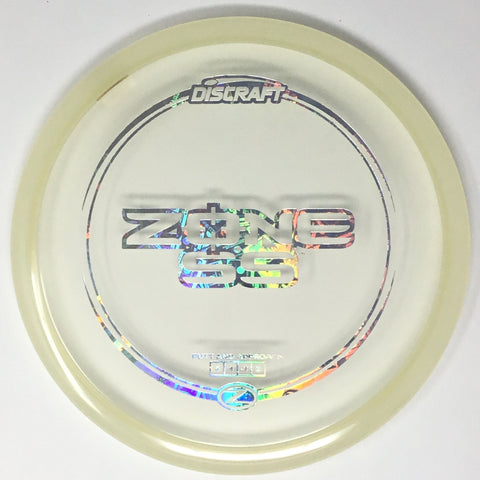Discraft Zone SS (Z Line) Putt & Approach