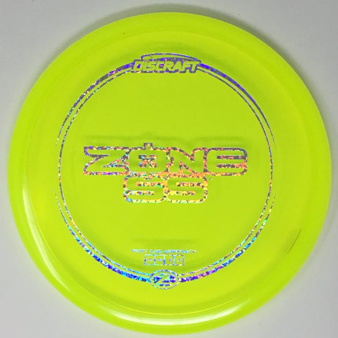 Discraft Zone SS (Z Line) Putt & Approach