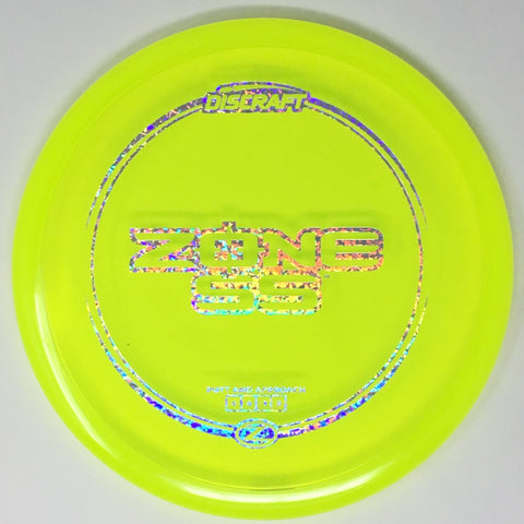 Discraft Zone SS (Z Line) Putt & Approach