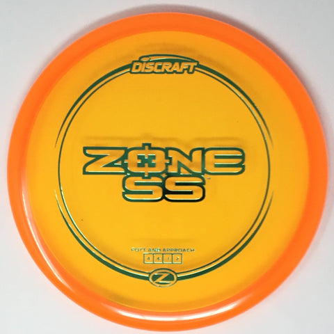Discraft Zone SS (Z Line) Putt & Approach