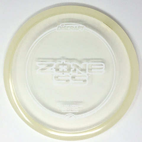 Discraft Zone SS (Z Line) Putt & Approach