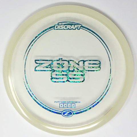 Discraft Zone SS (Z Line) Putt & Approach