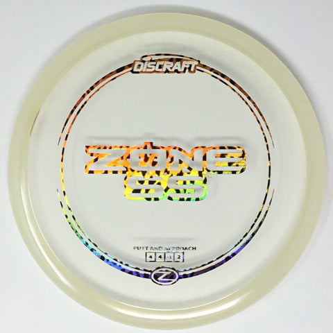 Discraft Zone SS (Z Line) Putt & Approach