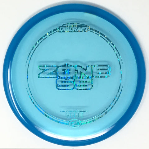 Discraft Zone SS (Z Line) Putt & Approach