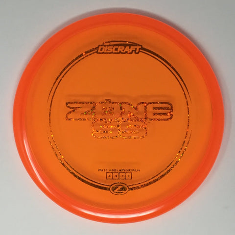 Discraft Zone SS (Z Line) Putt & Approach