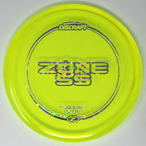Discraft Zone SS (Z Line) Putt & Approach