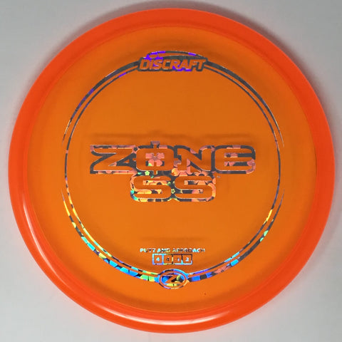 Discraft Zone SS (Z Line) Putt & Approach